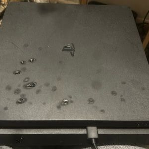 PlayStation for sell 100 $130 with controllers
